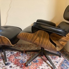 ラウンジチェア　リプロダクト