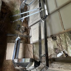 ミラーステー　大型用