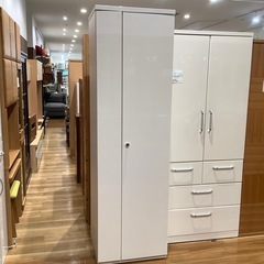 【トレファク神戸南店】ニトリ　ワードローブです【取りに来られる方限定】